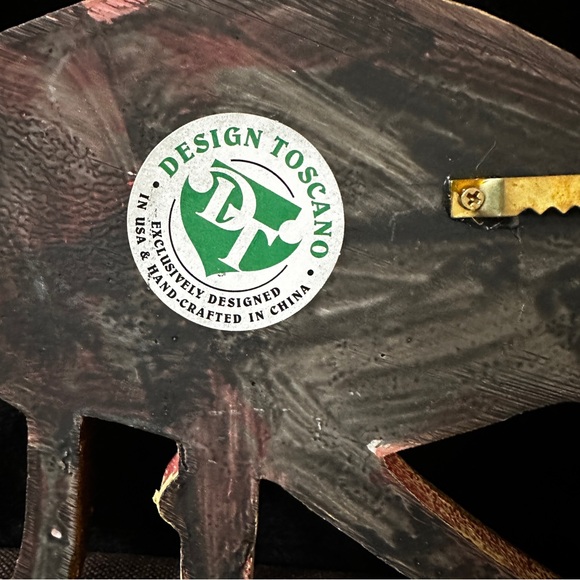 Eye of Horus | Wall Sculpture - Picture 4 of 10